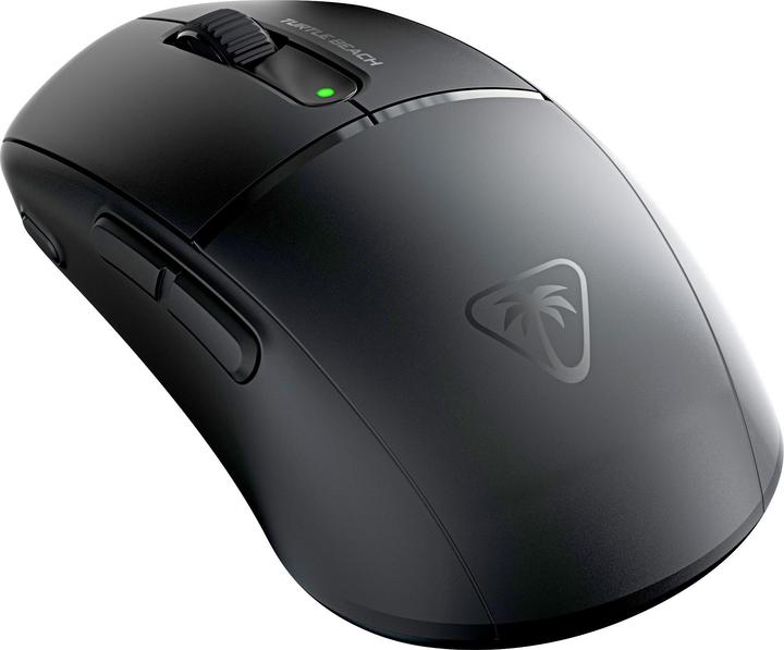 Image du produit Turtle Beach Burst II Air (Sans fil, Filaire)