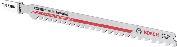 Produktbild Bosch Professional Zubehör Expert Stichsägeblatt
