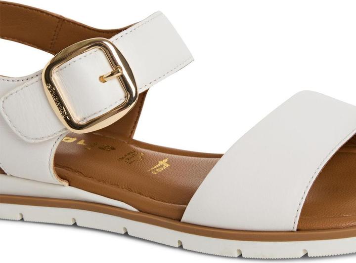 Actual product image Tamaris Sandal (42)