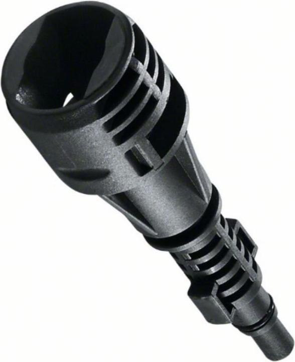 Actual product image Bosch Home & Garden Adapter for Kärcher accessories for Aquatak