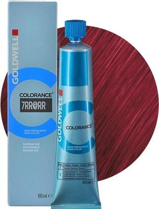 Immagine prodotto Goldwell Coloranza (Red, Intensivo, Rosso, Luscious)