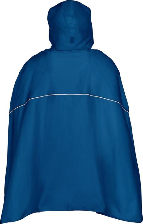Actual product image Vaude Valdipino poncho (XL)