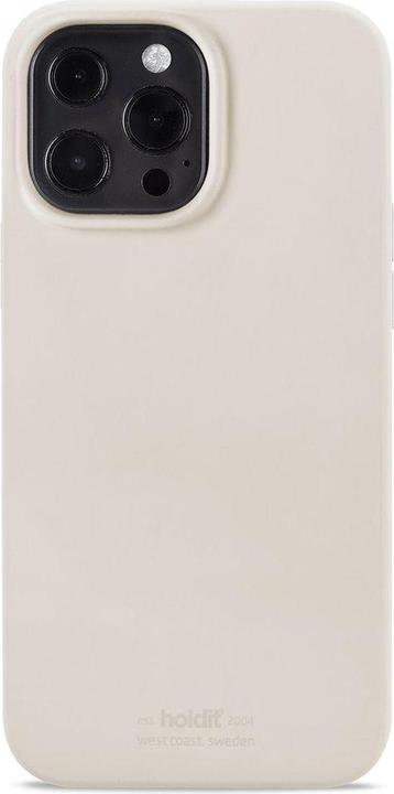 Holdit Silicone (Apple iPhone 13 Pro Max)