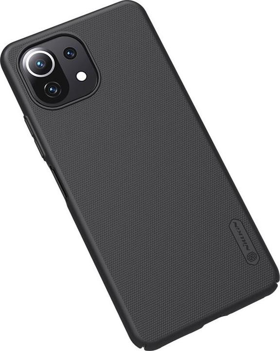 Image du produit Nillkin Série bouclier super dépoli (Xiaomi 11 Lite 5G NE)