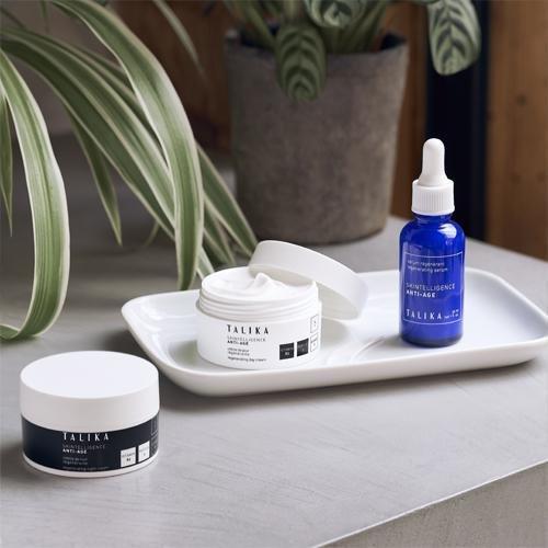 Produktbild Talika Skintelligence Anti-Age Regenerating Day Cream 50ml (50 ml, Tagescreme)