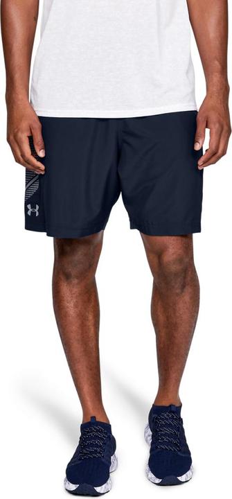 Produktbild Under Armour Woven Graphic (S)