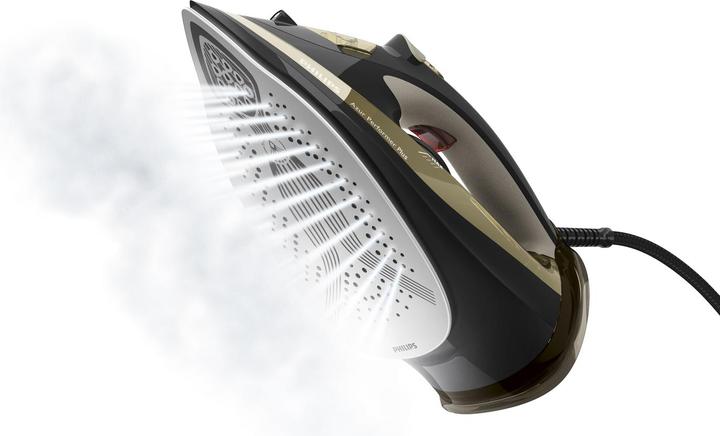 Produktbild Philips Azur Performer Plus (2600 W, 50 g/min)