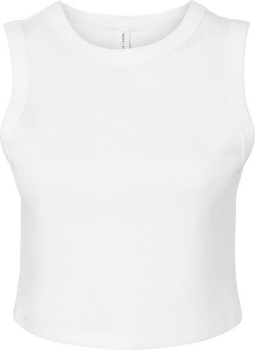 Immagine prodotto Bella Canvas Canotta Muscoli Donna (XS)