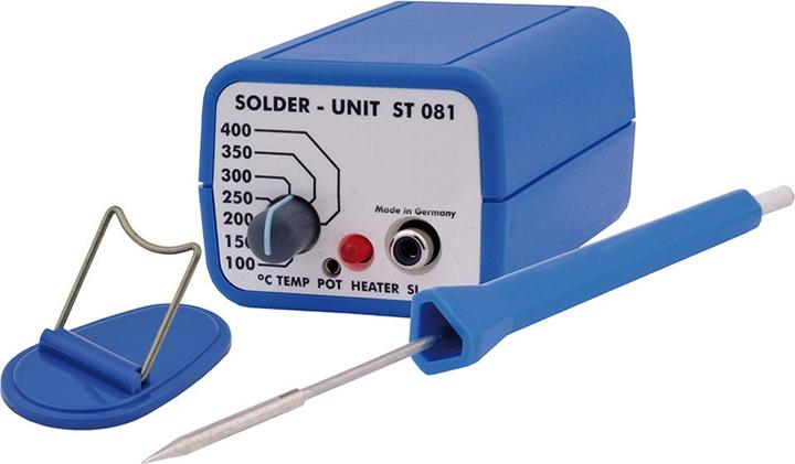 Star Tec Soldering station 10 Watt