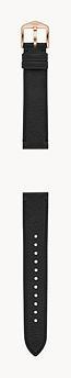 Produktbild Fossil Strap Bar (18 mm) (18 mm, Leder)