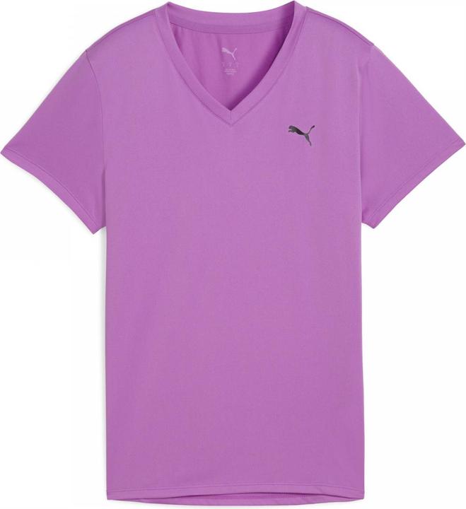 Immagine prodotto Puma Maglietta W Tad Essential con scollo a V (XL)
