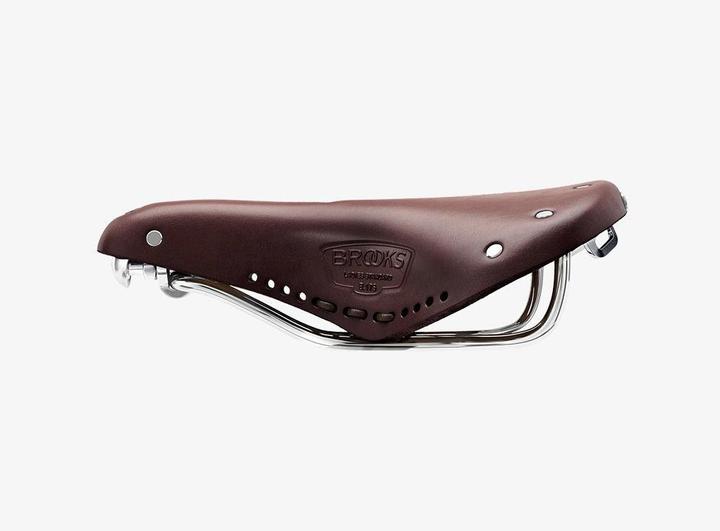 Produktbild Brooks England B17 Imperial Kernledersattel