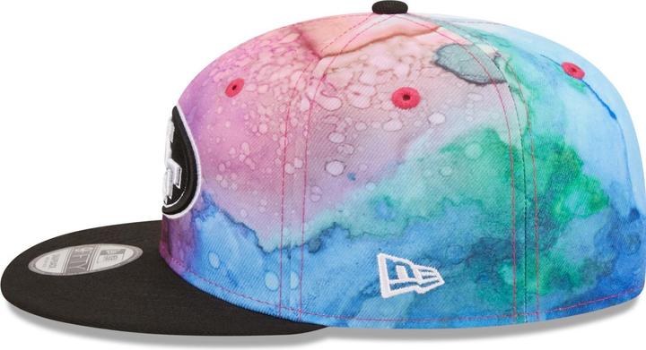 Actual product image New Era 9FIFTY Cap - CRUCIAL CATCH San Francisco 49ers - S/M (S/M)