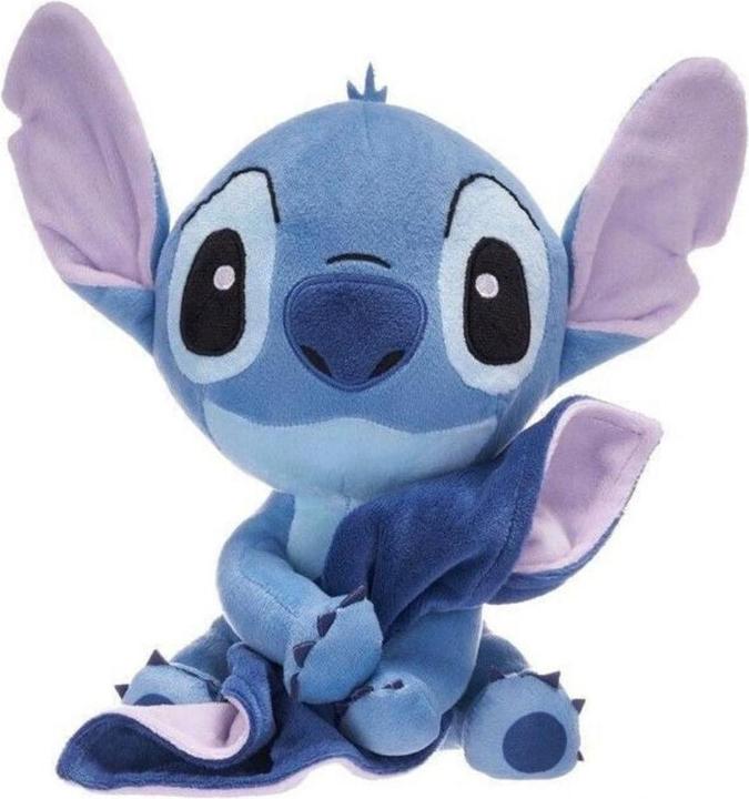 Disney Lilo & Stitch (27 cm)