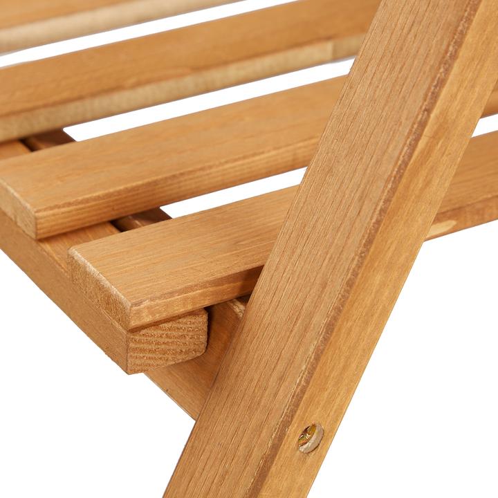 Image du produit Relaxdays Étagère plantes