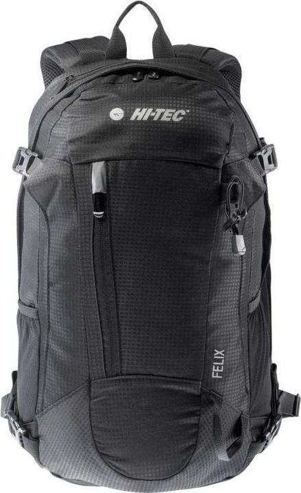 Actual product image Hi-Tec Felix Rucksack 20l