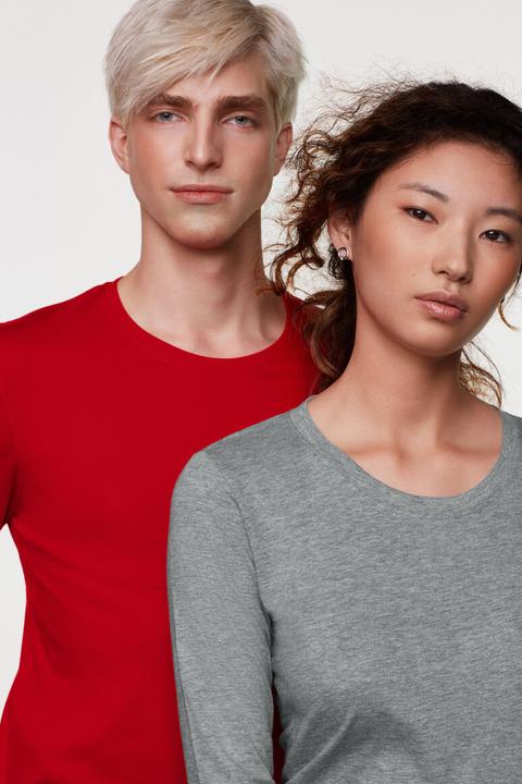 Image du produit Hakro T-shirt à manches longues Classic (XS)