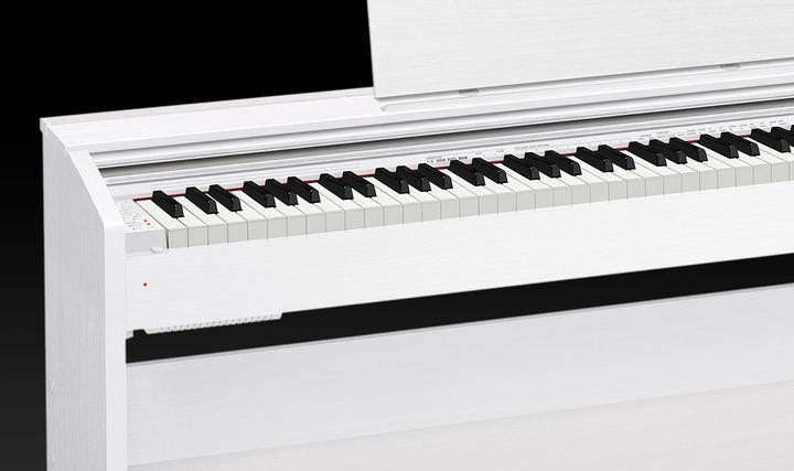 Immagine prodotto Casio PX-870WE Privia (88 Chiavi)