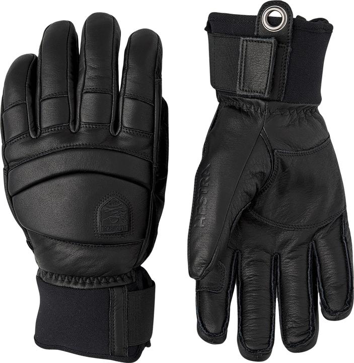Hestra Fall Line 5 Finger (9)