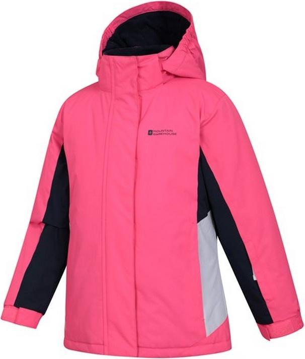Immagine prodotto Mountain Warehouse Honey Giacca da Sci Bambini (128)