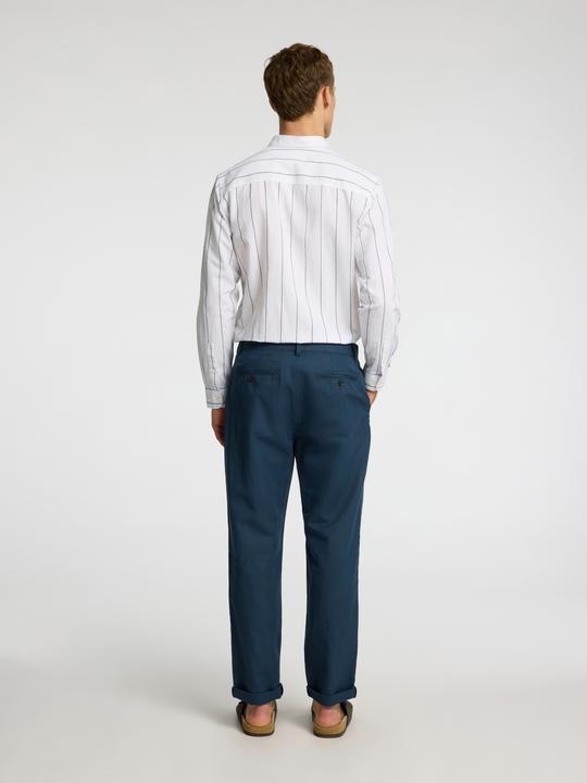Produktbild Selected Homme 196 Straight Leg Hose (34)