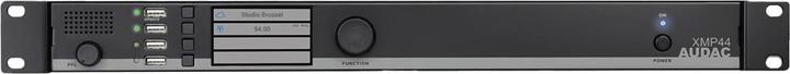 Image du produit Audac Xmp44