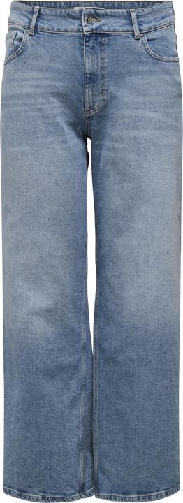 Immagine prodotto Only CARJUICY Hohe Taille Weiter Beinschnitt Jeans Jeans mit weitem Bein (54)