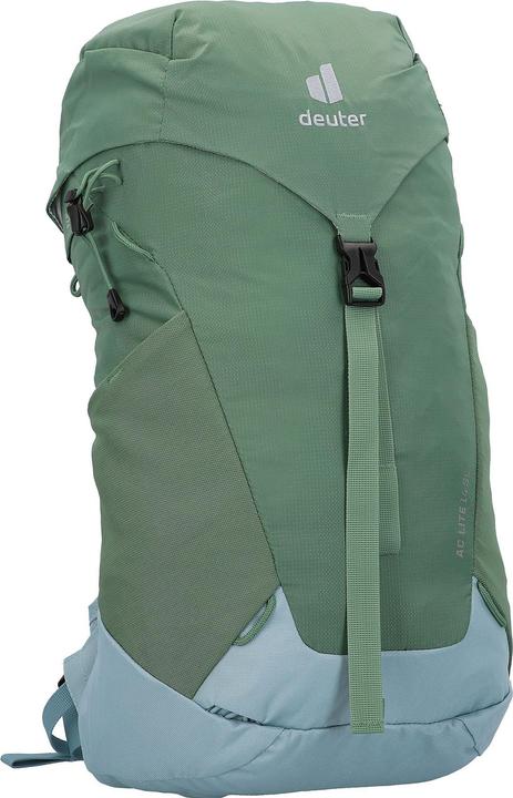 Produktbild Deuter AC Lite 14 SL aloe dusk (14 l)
