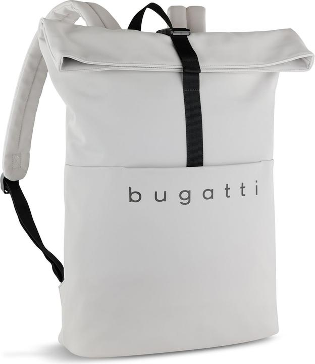 Bugatti Rina Rucksack Hellgrau (15 l)