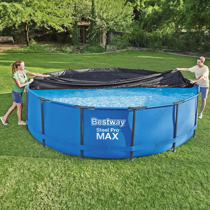 Actual product image Bestway Cover sheet