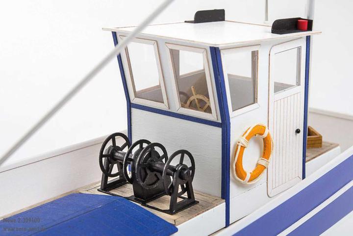 Actual product image Aeronaut Seagull