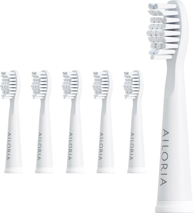 Image du produit Ailoria Têtes de brosse de rechange (6 x)