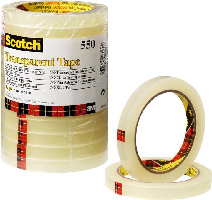 Produktbild Scotch Klebeband (19.19 mm)