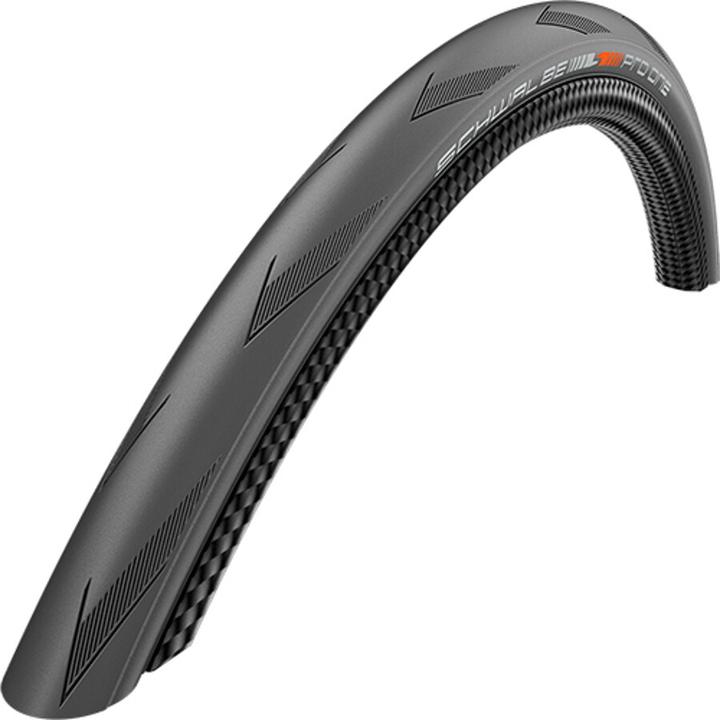 Actual product image Schwalbe Pro One (25-584)