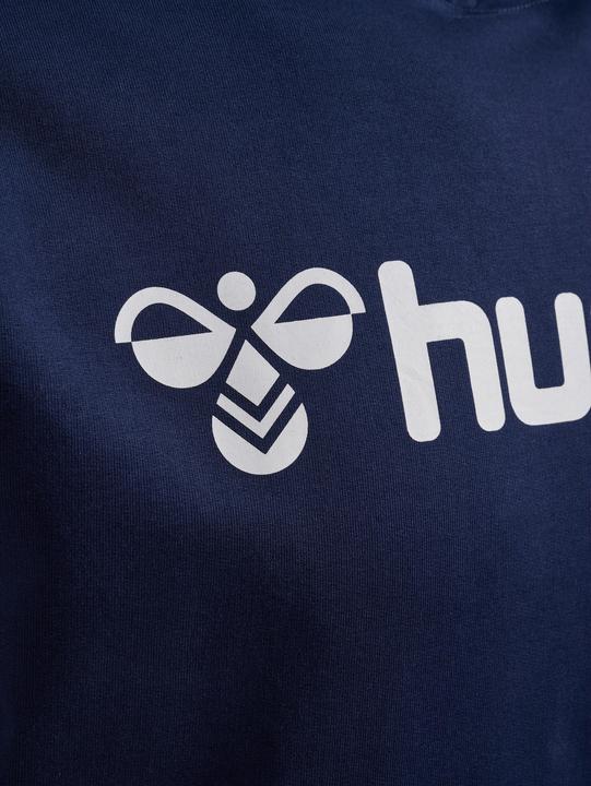 Actual product image hummel Hmlgo 2.0 Logo Hoodie (XS)