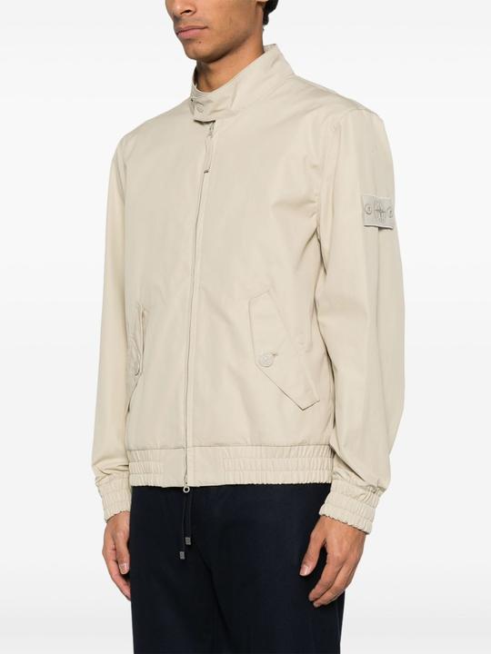 Produktbild Stone Island Coats Beige (M)