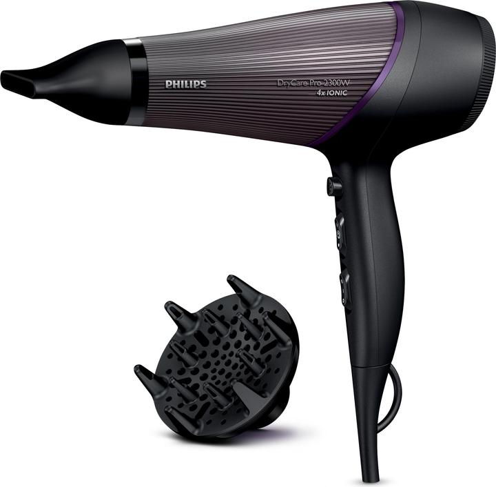 Immagine prodotto Philips Bhd177/08