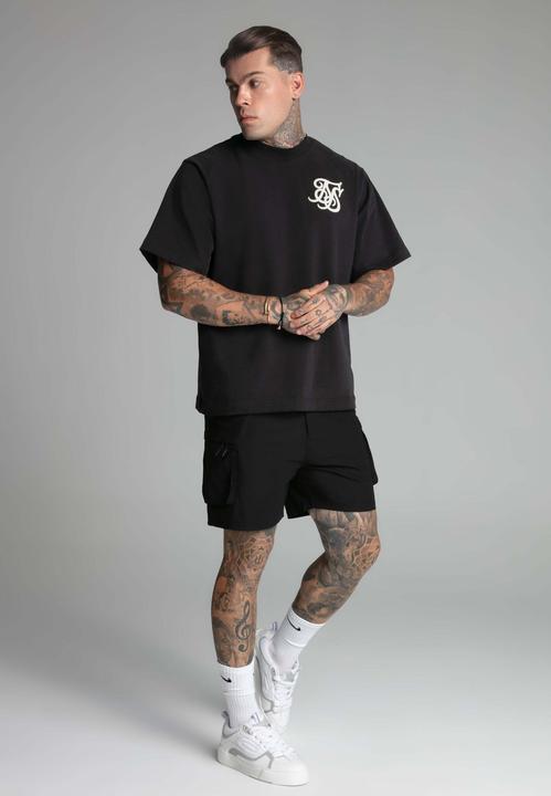 Produktbild Siksilk Cargoshorts Smart Cargo Shorts (S)