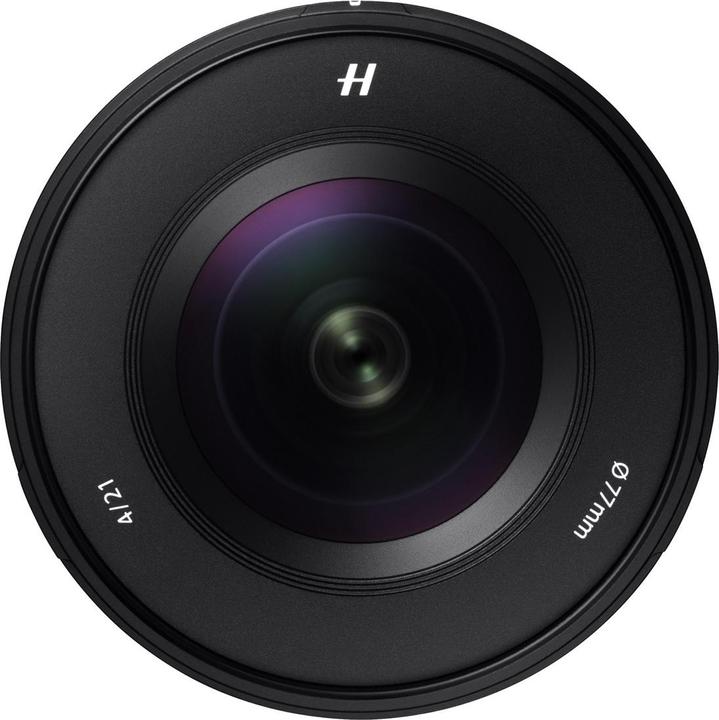 Image du produit Hasselblad XCD 21mm f/4.0 (Hasselblad XCD, Plein format)