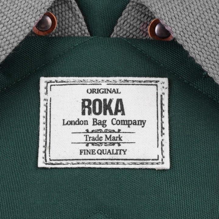 Immagine prodotto Roka London Finchley Una foresta sostenibile 12-15 bottiglie riciclate