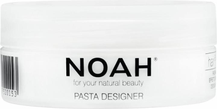 Immagine prodotto Salvatore Ferragamo NOAH Natural 5.6 Designer Pasta per capelli con legno di cedro 50ml (Pasta per capelli, 50 ml)