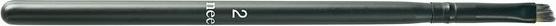 Immagine prodotto NEE Slanting Eyebrow Brush Nr. 2 black (Sopracciglia)