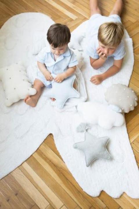 Image du produit Lorena Canals Tapis Wings Mini (70 x 100 cm)