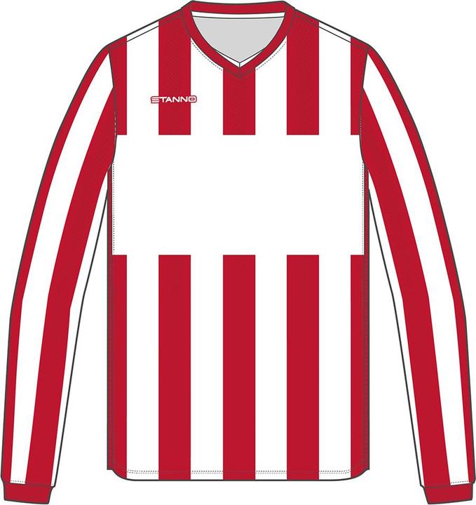 Actual product image Stanno Aspire Long Sleeve Jersey (XL)