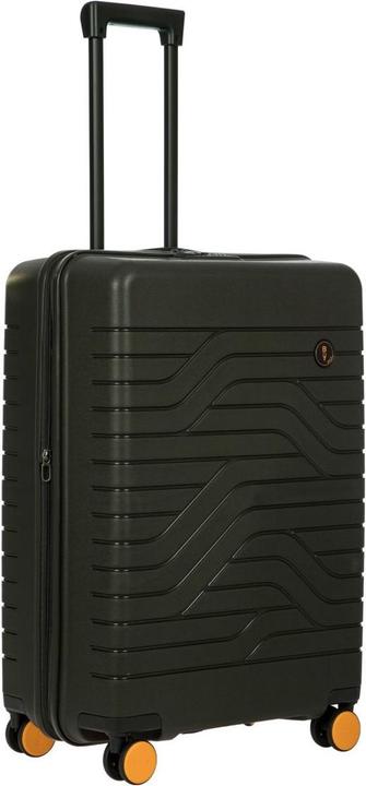Immagine prodotto Brics Trolley + Valigia Ulisse di Bric's 8431 (88 l, XL (da 115l))
