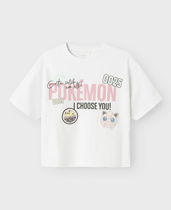 Produktbild Name it Pokémon T-Shirt (116)