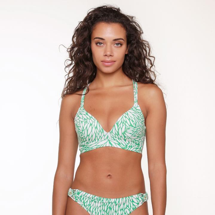 Produktbild LingaDore Triangel Bikini (40 F)