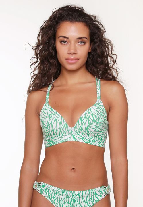 Produktbild LingaDore Triangel Bikini (40 F)