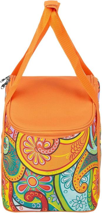 Actual product image Anndora Pflegeleichte Kühltasche mit Zweiwege-Reissverschluss (20 l)