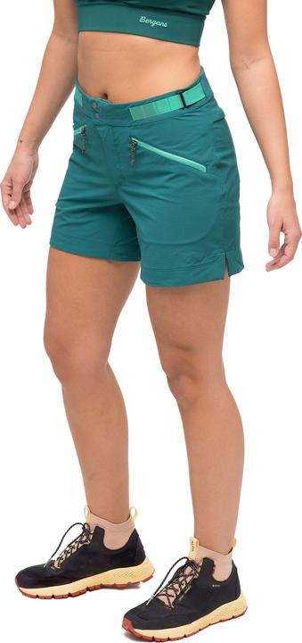 Image du produit Bergans Tind Softshell (S)